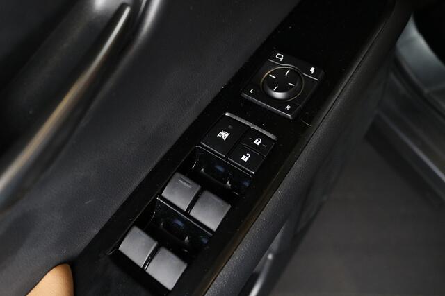 Lexus Ux 250h Executive Line | Mark Levinson | LED koplampen |