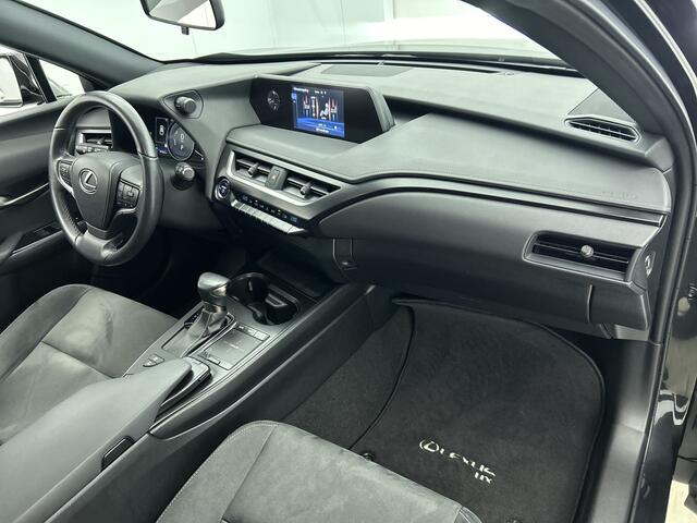 Lexus Ux 250h Business Line | BTW Voertuig |