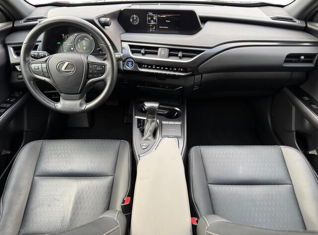 Lexus Ux 250h Preference Line I Hybrid I Camera I Leder I Cruise Control