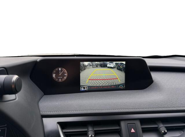 Lexus Ux 250h Preference Line I Hybrid I Camera I Leder I Cruise Control