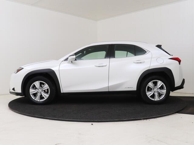 Lexus Ux 250h Business Line | Parkeercamera | Navigatie | Apple Carplay & Android Auto |