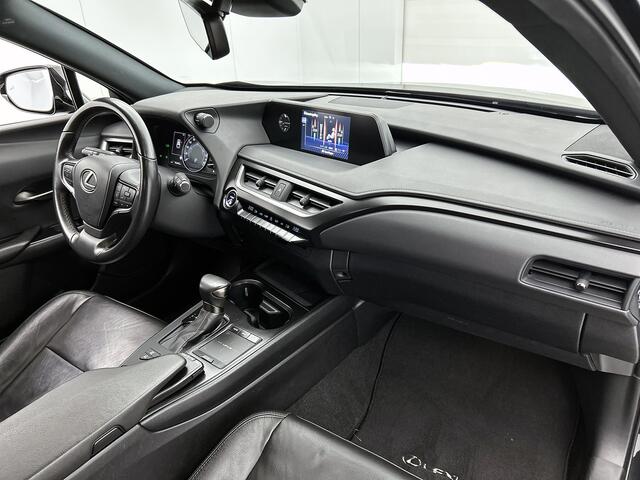 Lexus Ux 250h Preference Line | NL auto | Dealeronderhouden | Lederen interieur |