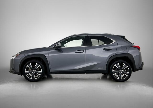 Lexus Ux 250h Preference Line