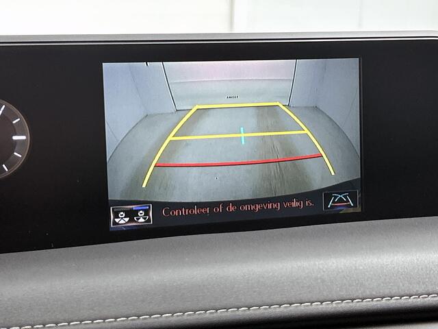 Lexus Ux 250h Preference Line