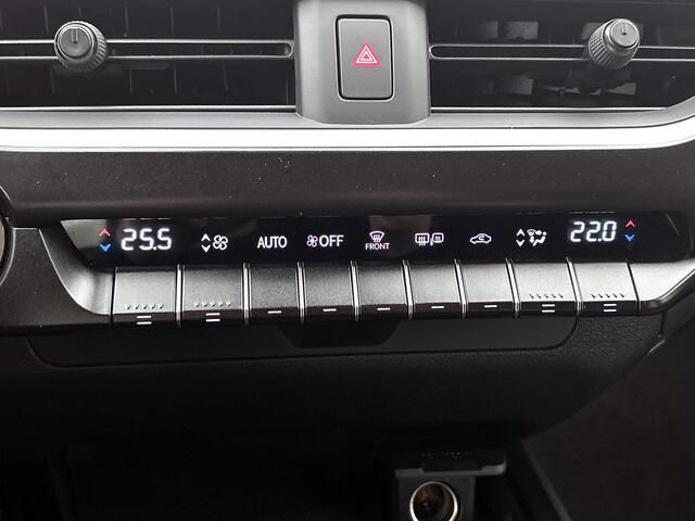 Lexus Ux 250h Preference Line