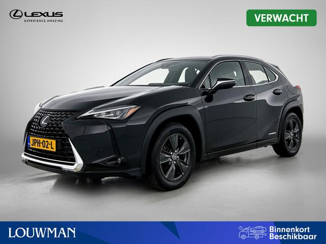 Lexus Ux 250h First Edition | Premium uitgevoerd |