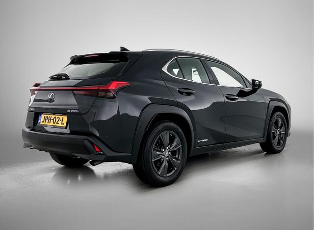 Lexus Ux 250h First Edition | Premium uitgevoerd |