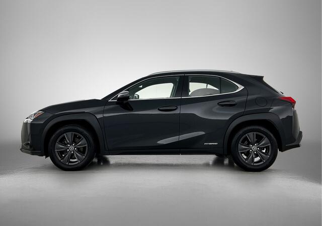 Lexus Ux 250h First Edition | Premium uitgevoerd |