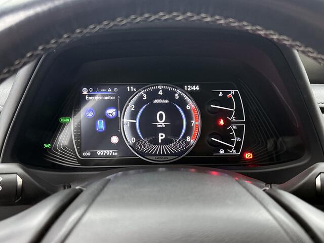 Lexus Ux 250h First Edition | Premium uitgevoerd |