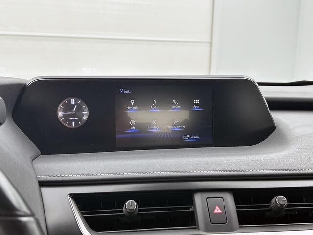 Lexus Ux 250h First Edition | Premium uitgevoerd |