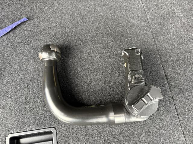 Lexus Ux 250h Camera/Trekhaak/Apple