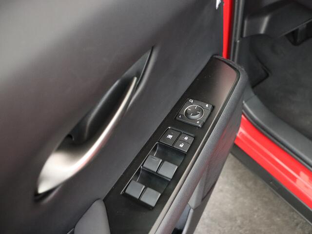 Lexus Ux 250h Business Line | Achteruitrij camera | Navigatie | LM velgen | Adaptive cruise control |