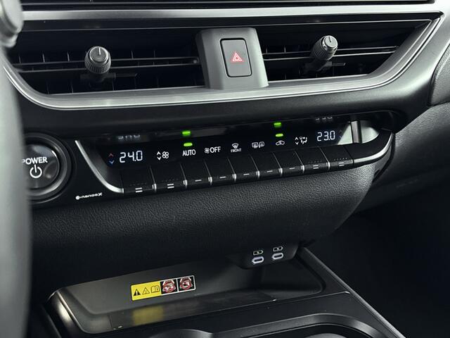 Lexus Ux 250h F Sport Line | Carplay | Parkeersensoren | Adaptive Cruise |