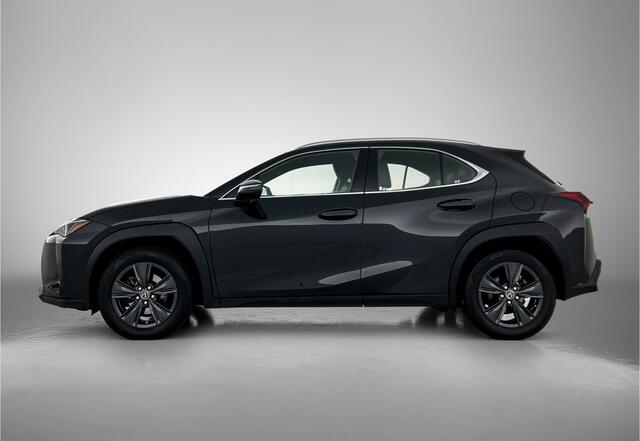 Lexus Ux 250h Business Line
