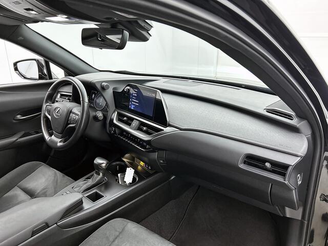 Lexus Ux 250h Business Line