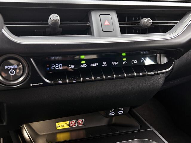 Lexus Ux 250h Business Line