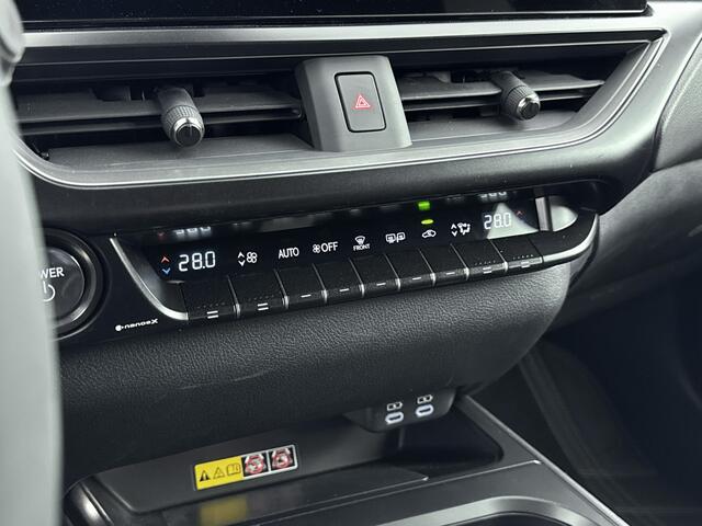 Lexus Ux 300h F SPORT Design | Carplay | Stoel & Stuurverwarming | Sensoren |