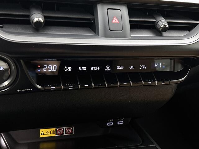 Lexus Ux 250h F Sport Design