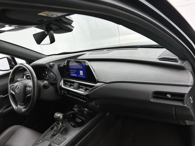 Lexus Ux 250h F Sport Design