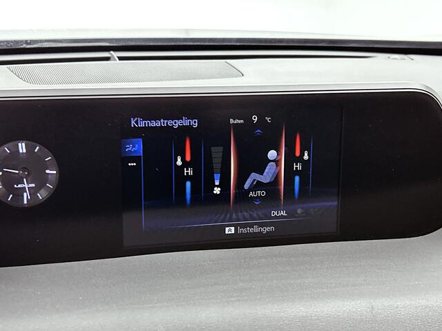 Lexus Ux 250h Business Line