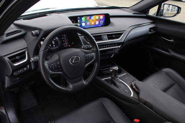 Lexus Ux 250h Hybrid Executive Line I Opendak I Premium Navi I Applecarplay