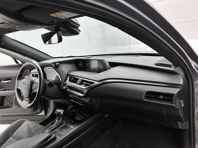 Lexus Ux 250h Preference Line