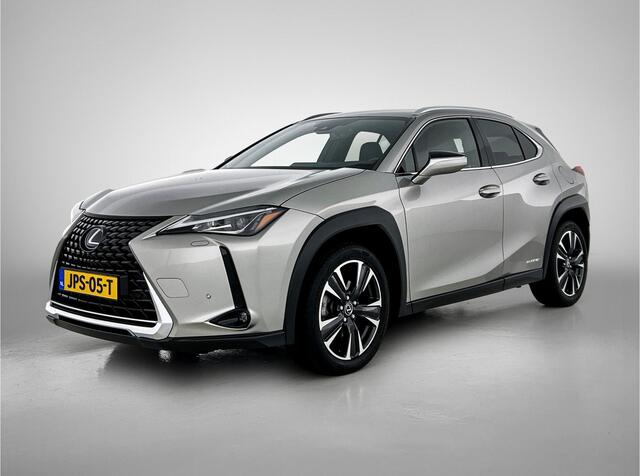 Lexus Ux 250h Business Line | Parkeersensoren | Stoelverwarming | Stuurverwarming |