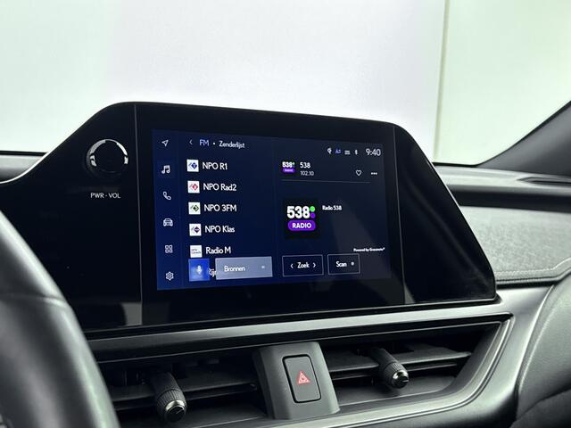 Lexus Ux 250h Business Line | NL-Auto | Carplay | Adaptive Cruise |