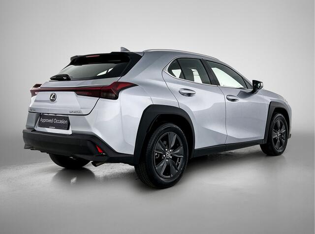 Lexus Ux 250h Urban Line | Apple Carplay/ Android Auto | Adaptive Cruise | LED koplampen | Lexus Link+ App bediening |