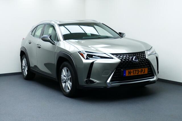 Lexus Ux 250h Adap Cruise, Camera, Navi, Velours, 17"LMV All Season Banden