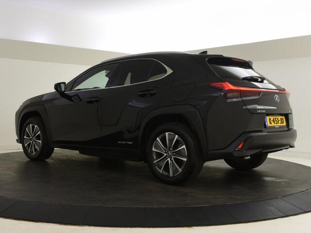 Lexus Ux 300e Luxury | Leer | Stoelventilatie | Carplay | PDC V+A