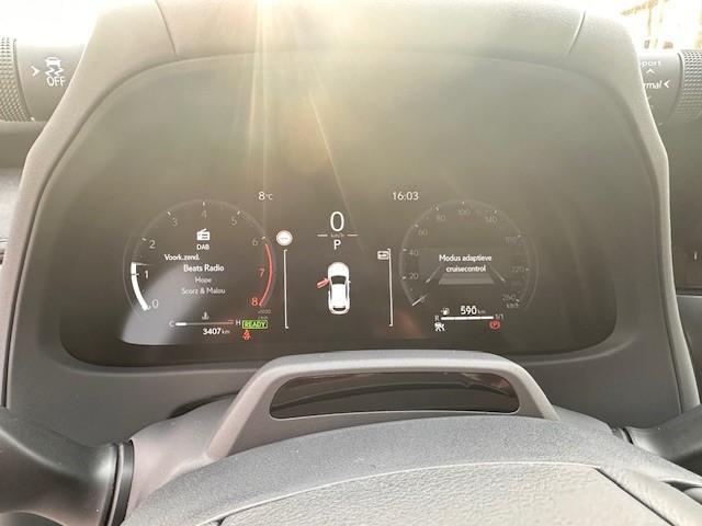 Lexus Ux 300h 35th Edition