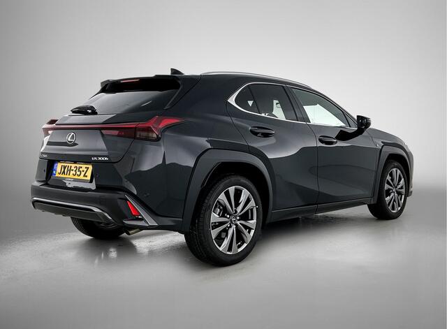 Lexus Ux 300h F SPORT Design | Navigatie | BLS | PDC |