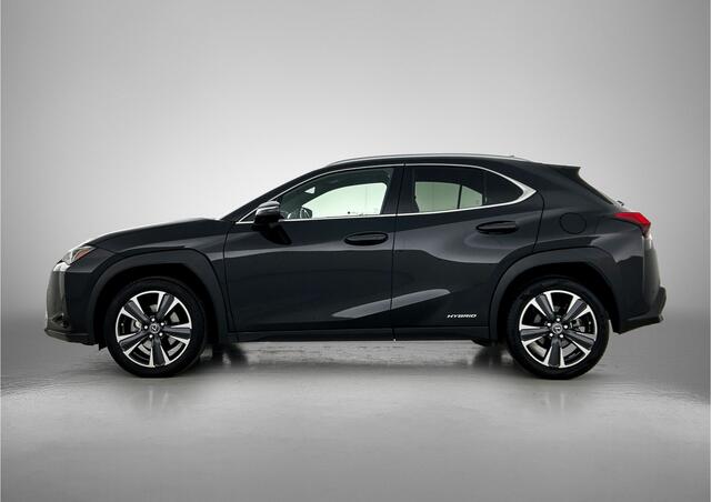 Lexus Ux 250h Preference Line | Dealeronderhouden |