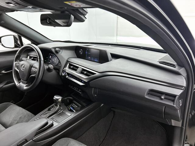 Lexus Ux 250h Preference Line | Dealeronderhouden |