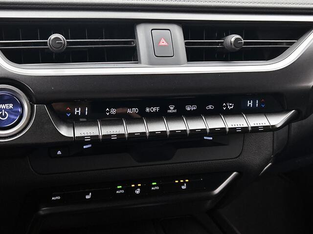 Lexus Ux 250h Preference Line | Dealeronderhouden |