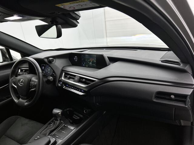 Lexus Ux 250h Preference Line | BTW Voertuig |