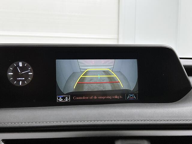 Lexus Ux 250h Preference Line | BTW Voertuig |