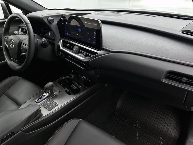 Lexus Ux 300h F SPORT Design