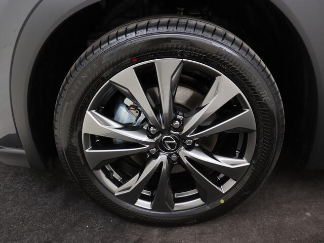 Lexus Ux 300h 35th Edition | Lederen Bekleding | Stoel & Stuurverwarming | Apple Carplay & Android Auto |