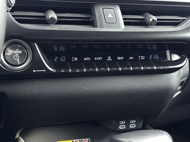 Lexus Ux 250h F Sport Design | Carplay | Stoelverwarming | Adaptive Cruise |