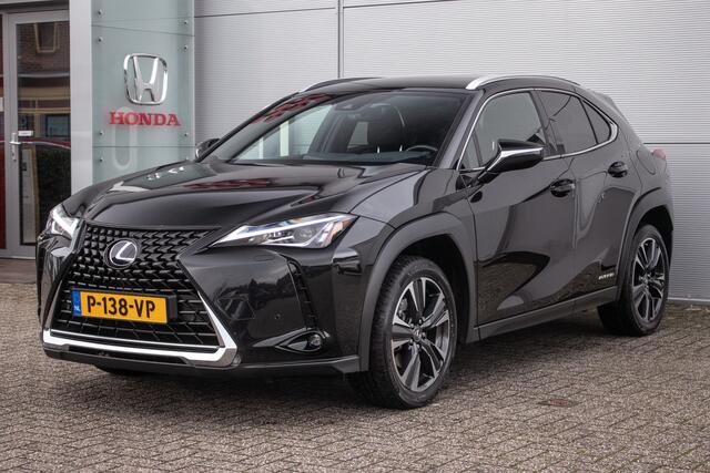 Lexus Ux 250h Preference Line | Adaptive cruise | Cam. | Android Auto/Carplay |