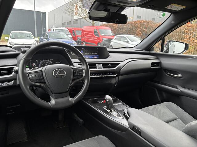 Lexus Ux 300e Business 54 kWh | Zeer nette auto |