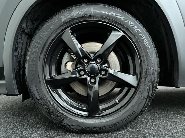 Lexus Ux 250h Luxury Line