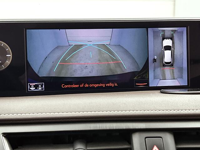 Lexus Ux 250h Executive Line | Stoelgeheugen | Mark Levinson | Stoelkoeling |