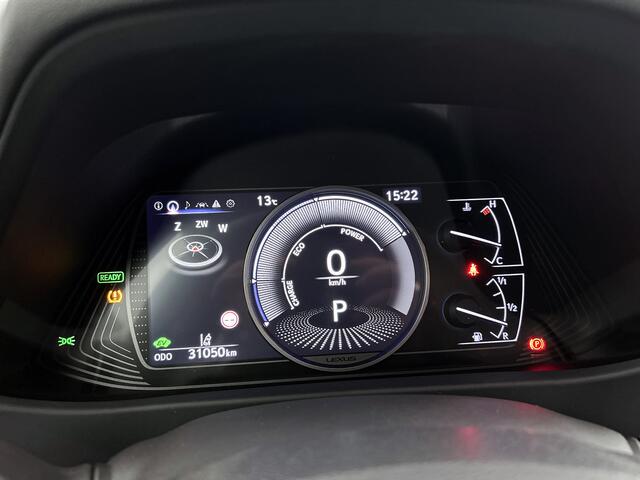 Lexus Ux 250h Business Line | NL dealeronderhouden |