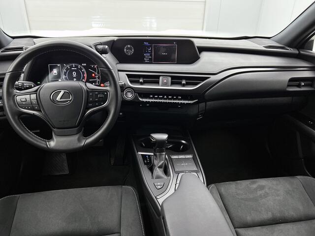 Lexus Ux 200 Preference Line | Dealeronderhouden | Onderweg-naar-dealer