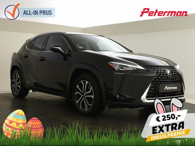 Lexus Ux 250h Bussines Line Pro | Trekhaak | Navigatie | Carplay |