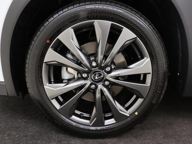 Lexus Ux 300h 35th Edition | Lederen Bekleding | 18" Velgen | Stoelverwarming | Lexus-paasweekend