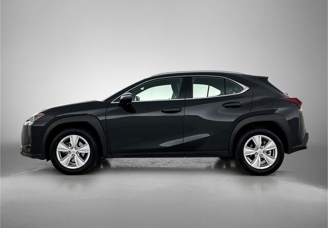 Lexus Ux 250h | Dealeronderhouden | Lexus-paasweekend